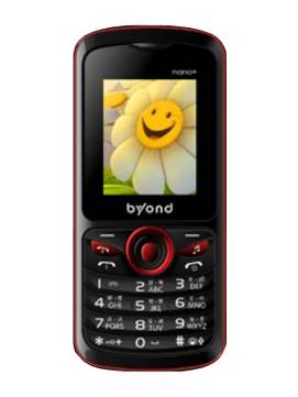 Byond Tech Nano Plus