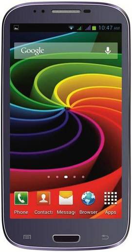 Byond Tech Phablet P1