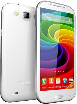 Byond Tech Phablet P1