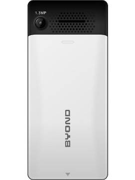Byond Tech Powerhouse