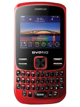 Byond Tech Q 90