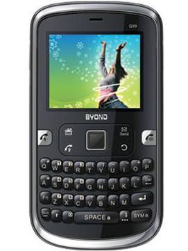 Byond Tech Q99