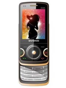 Byond Tech SL 550