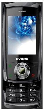 Byond Tech SL 660