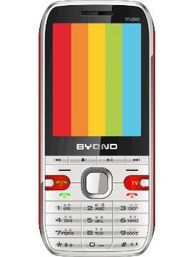 Byond Tech Studio