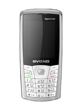 Byond Tech Superphone