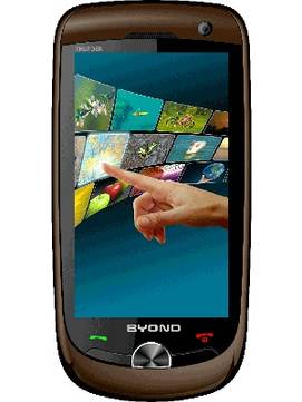 Byond Tech Thunder