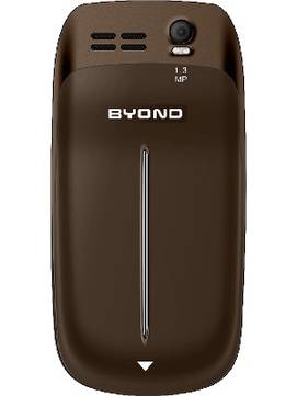 Byond Tech Thunder