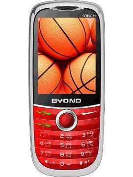 Byond Tech Torch