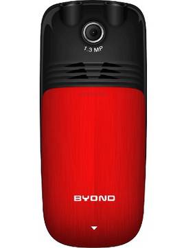 Byond Tech Torch