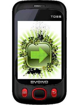 Byond Tech Toss