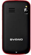 Byond Tech Toss