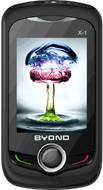 Byond Tech X1
