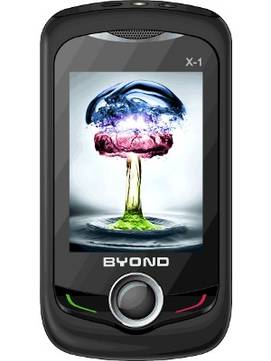 Byond Tech X1