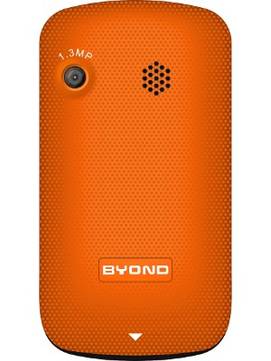 Byond Tech X1