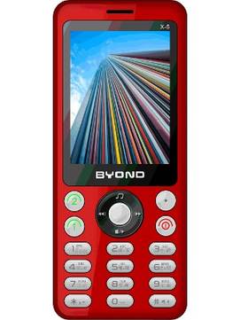 Byond Tech X5