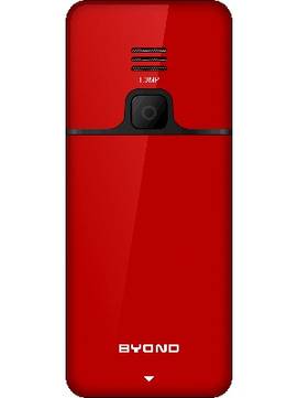 Byond Tech X5