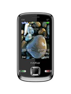 Callbar C43