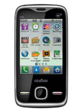 Callbar C55