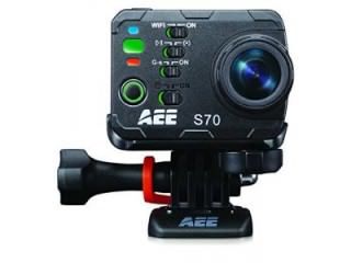 AEE S70 Sports & Action Camera Price