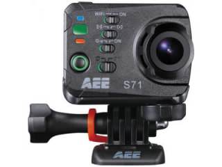 AEE S71 Sports & Action Camera Price