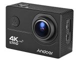 Compare Andoer AN200 Sports & Action Camera