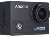 Compare Andoer AN5000 Sports & Action Camera