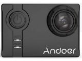 Compare Andoer AN7000 Sports & Action Camera