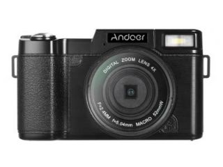 Andoer CDR2 Point & Shoot Camera Price