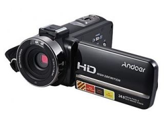 Andoer HDV-3051STR Camcorder Price