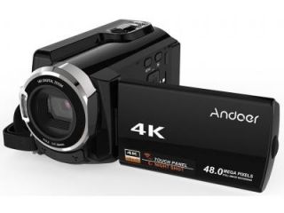 Andoer HDV-534K Camcorder Price