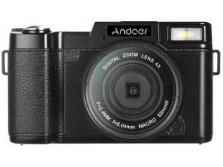 Andoer R1 Point & Shoot Camera Price