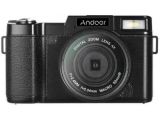 Compare Andoer R1 Point & Shoot Camera