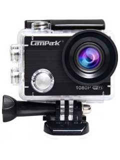 Campark ACT68 Sports & Action Camera Price