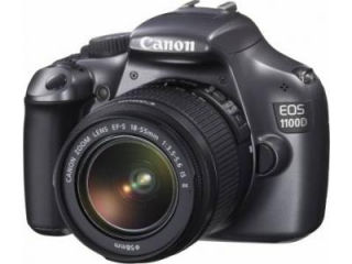 Canon EOS 1100D (Body) Digital SLR Camera Price