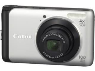Canon PowerShot A3000 IS Point & Shoot Camera Price
