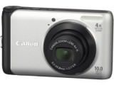 Compare Canon PowerShot A3000 IS Point & Shoot Camera