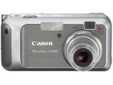 Compare Canon PowerShot A460 Point & Shoot Camera