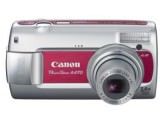Compare Canon PowerShot A470 Point & Shoot Camera