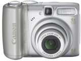 Compare Canon PowerShot A580 Point & Shoot Camera