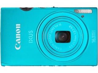 Canon Digital IXUS 125 HS Point & Shoot Camera Price