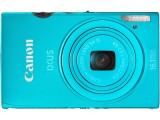 Compare Canon Digital IXUS 125 HS Point & Shoot Camera