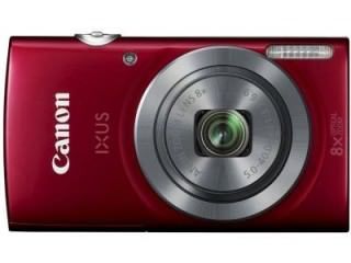 Canon Digital IXUS 160 Point & Shoot Camera Price