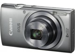 Canon Digital IXUS 165 Point & Shoot Camera Price