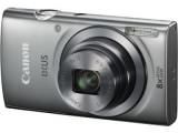 Compare Canon Digital IXUS 165 Point & Shoot Camera