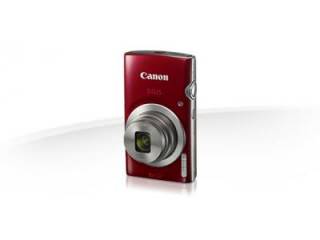 Canon Digital IXUS 175 Point & Shoot Camera Price
