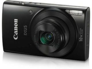 Canon Digital IXUS 190 IS Point & Shoot Camera Price