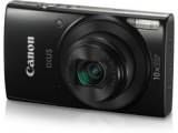 Compare Canon Digital IXUS 190 IS Point & Shoot Camera
