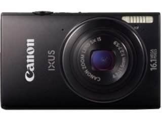 Canon Digital IXUS 240 HS Point & Shoot Camera Price