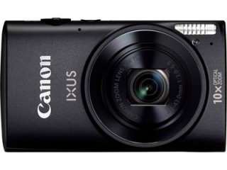 Canon Digital IXUS 255 HS Point & Shoot Camera Price